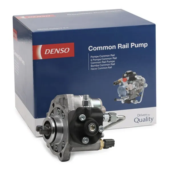 Högtryckspump DENSO DCRP300400