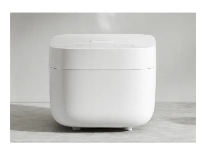 Xiaomi MFB120A-1 - Riskokare/ångare - 3 liter - 710 W