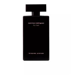 Narciso Rodriguez For Her Body Lotion