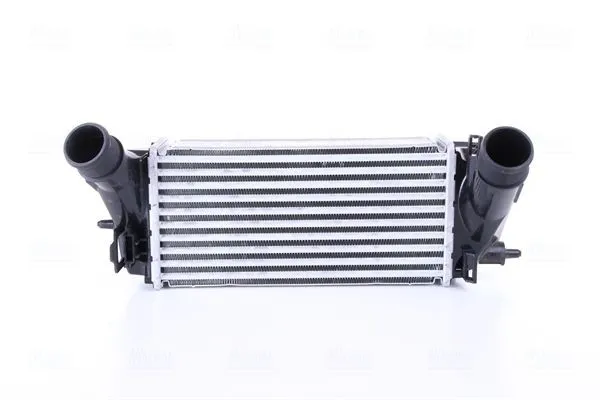 NISSENS 96252 Intercooler