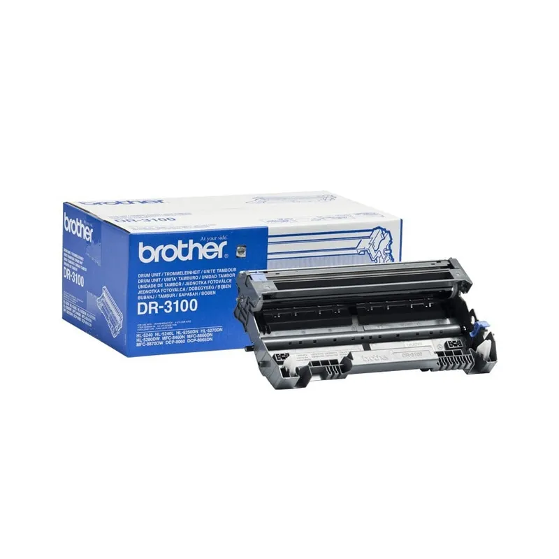 Brother DR3100 / DR 3100 Drum Kit