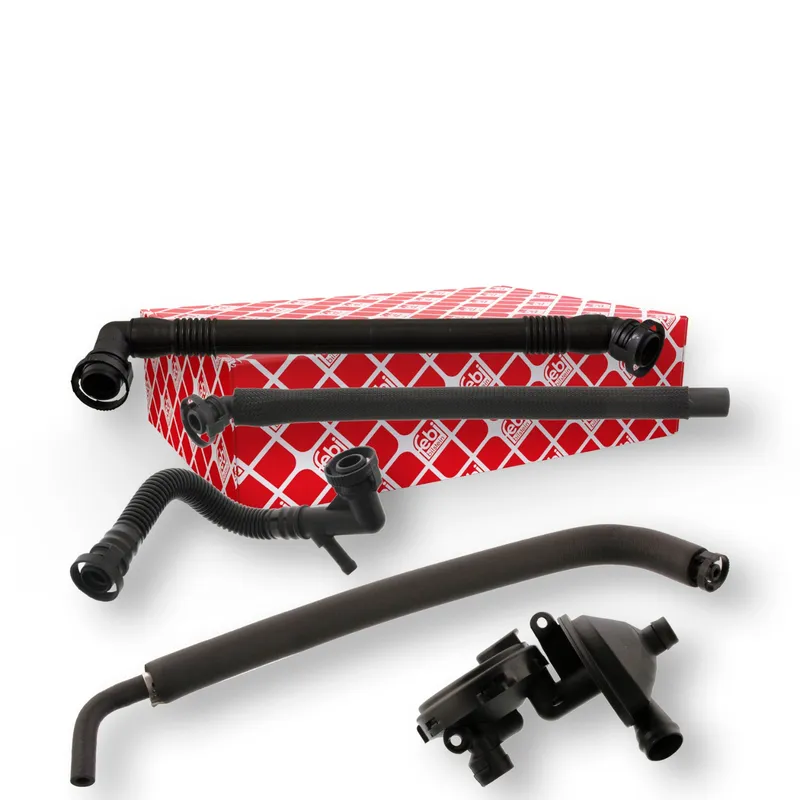 Ventil, vevhusventilation FEBI BILSTEIN 101341