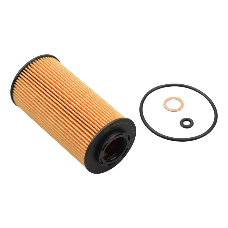 Oljefilter Castrol filters CO0192