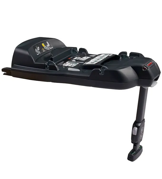 BeSafe ISOFIX Bas – iZi Modular i-Size