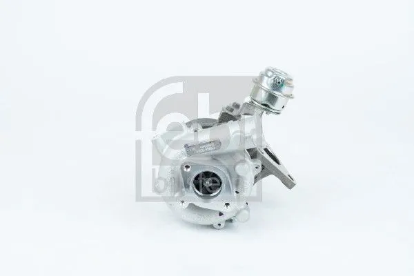 Turboaggregat FEBI BILSTEIN 187475