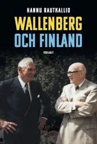 Wallenberg och Finland