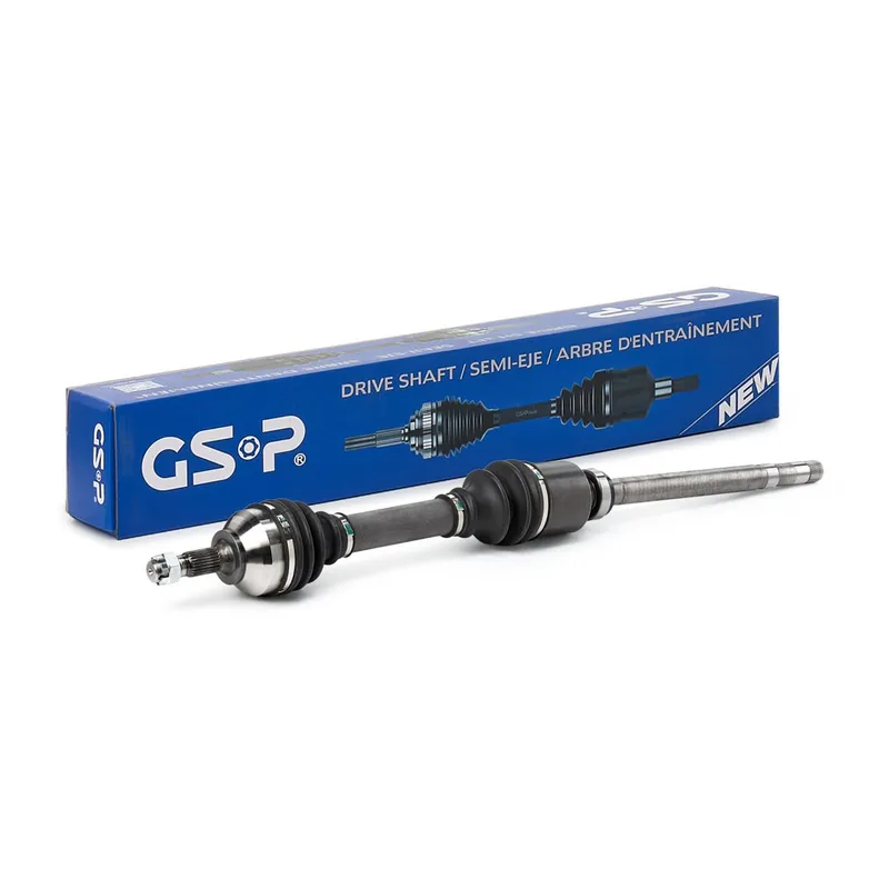 Drivaxel GSP 299197