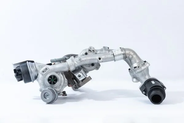Turboaggregat BorgWarner 10009900098