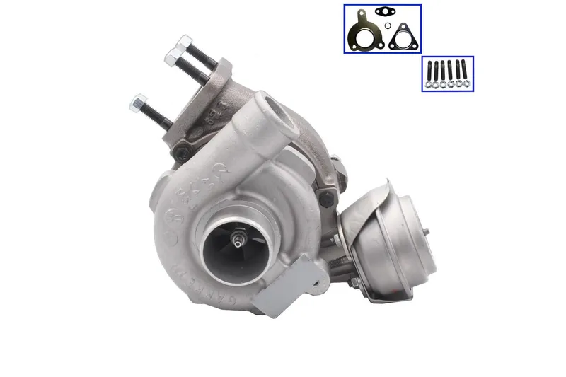 Turboaggregat WALKER 59694G-PV