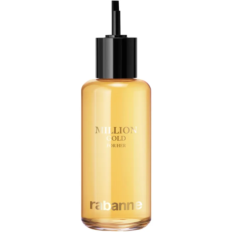 Million Gold for Her - Parfum