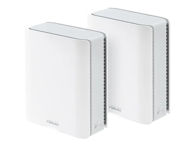 ASUS ZenWiFi BD4 2 pack - White