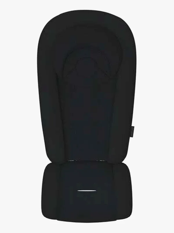 Cybex Newborn Nest Sittdyna, Svart