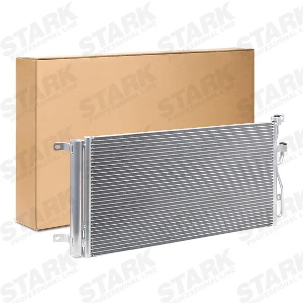 Kondensor, klimatanläggning STARK SKCD-0110584