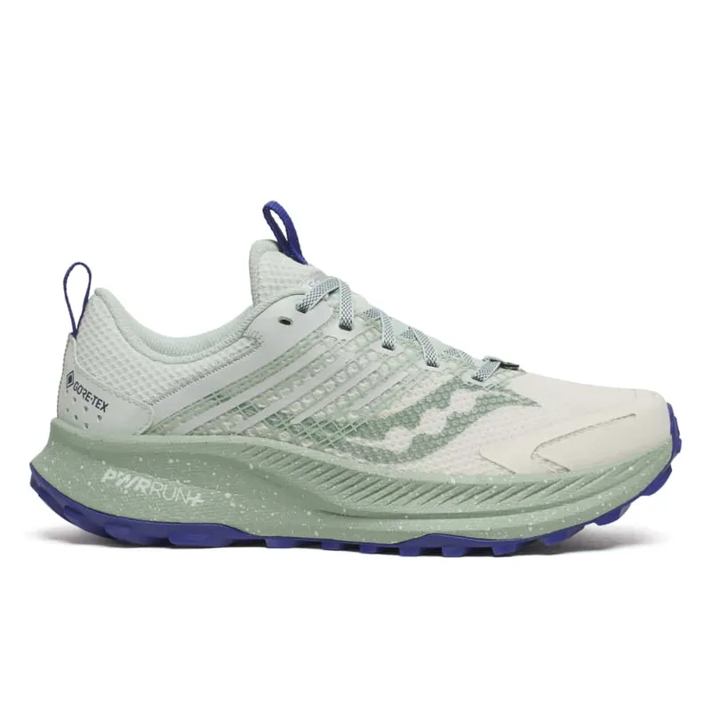 Saucony Ride TR2 GTX – Trailskor för dam (#0269)