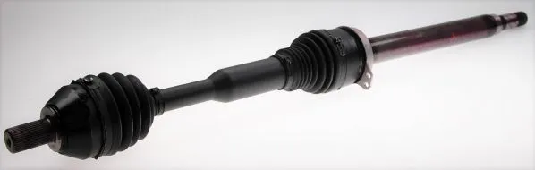 Drivaxel LÖBRO 306439