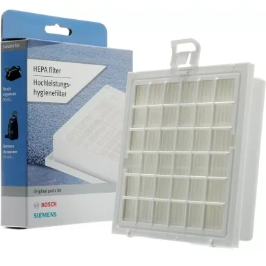 Aktivt anti-allergifilter HEPA (#6282)