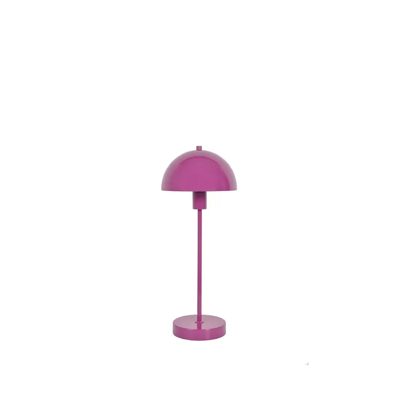 Vienda Bordslampa Dragon Purple - Herstal - Vardagsrum - Metall
