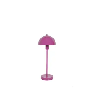 Vienda Bordslampa Dragon Purple - Herstal - Vardagsrum - Metall