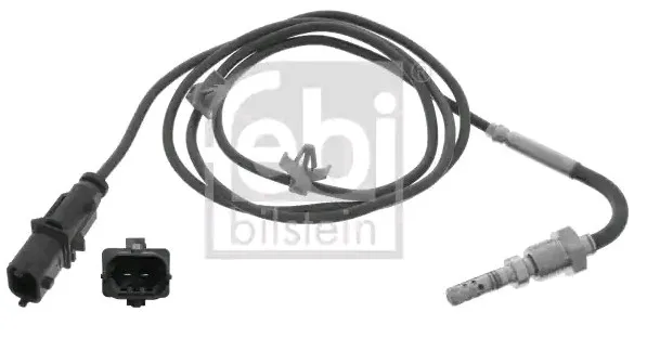 Avgastempgivare FEBI BILSTEIN 48840