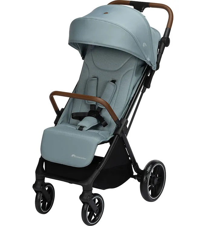 Bebeconfort Sittvagna - Indra - Mineral Blue