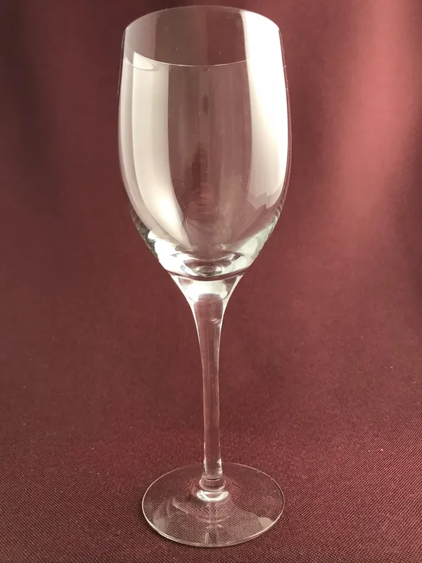 Orrefors – Illusion – Öl / Vatten glas 50 cl Design Nils Landberg