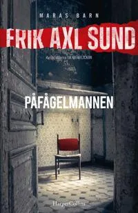 Påfågelmannen