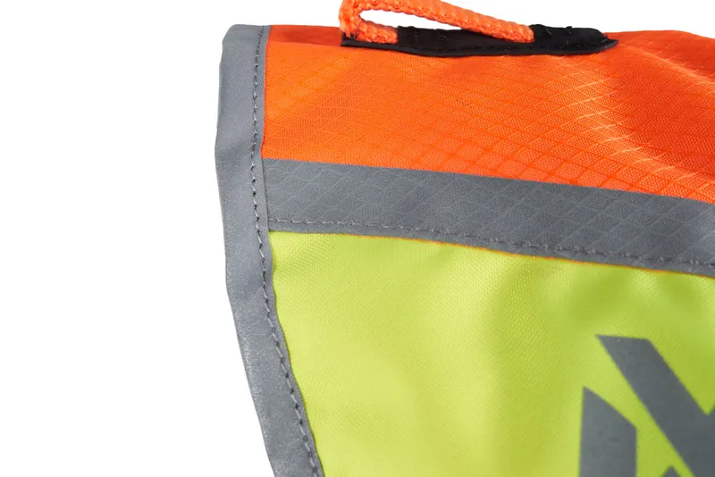 Non-stop Dogwear Protector Hundväst 2.0 Orange