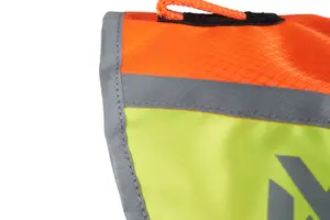 Non-stop Dogwear Protector Hundväst 2.0 Orange