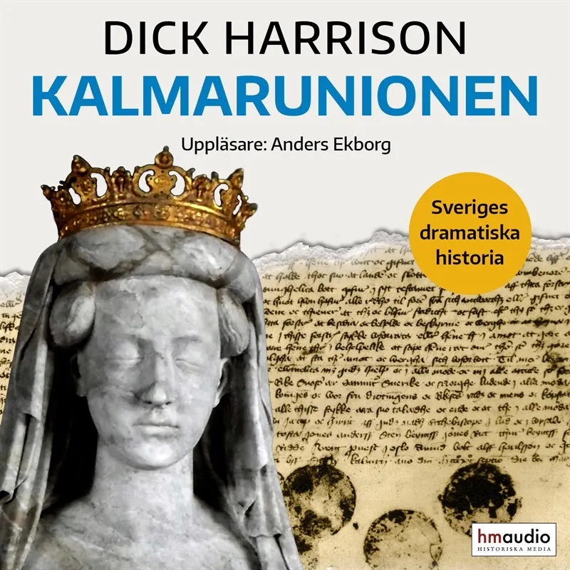 Kalmarunionen, Ljudbok