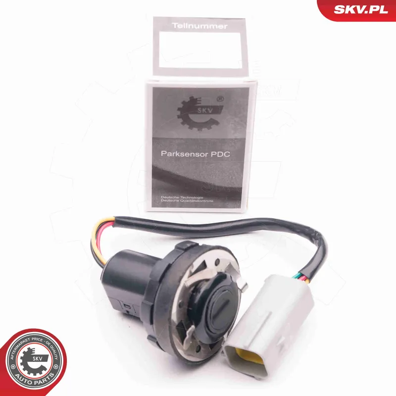 Parkeringssensor ESEN SKV 28SKV064