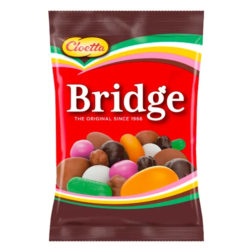 Bridge The Original Since 1966 115 gram