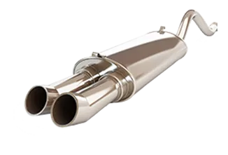 Avgasrör BOSAL 951-057
