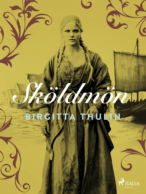 Sköldmön