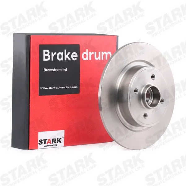 Bromsskiva STARK SKBD-0023829