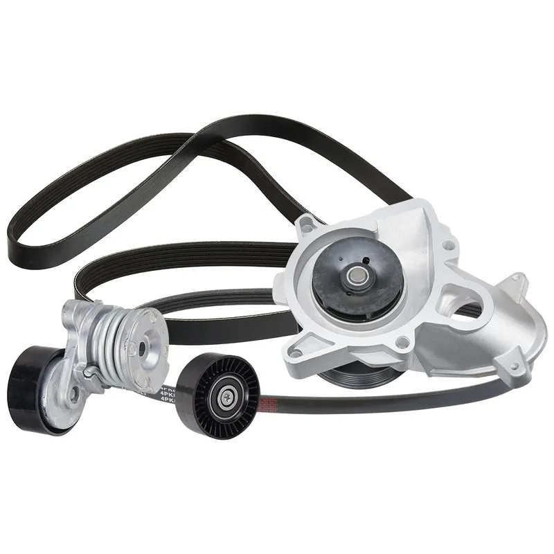 RIDEX 4172P0042 Vattenpump + drivremssats