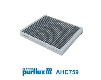 PURFLUX AHC759 Kupéfilter