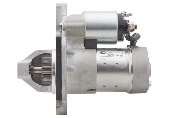 Startmotor HELLA 8EA 011 611-841