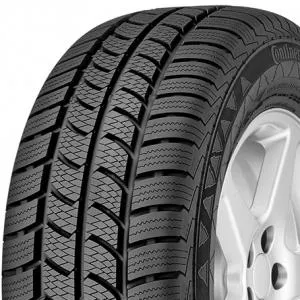 Continental VancoWinter 2 ( 225/55 R17C 109/107T 8PR Dubbel märkning 104T )