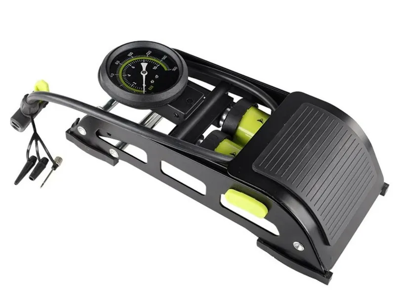 Fotpump CARMOTION 83502