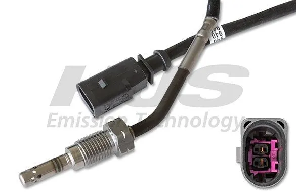 Avgastempgivare HJS 92 09 4000