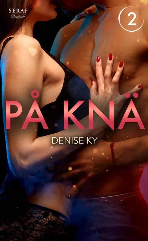 På knä, E-bok