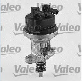 VALEO 247088 Bensinpump
