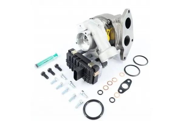 Turboaggregat MAPCO 207090