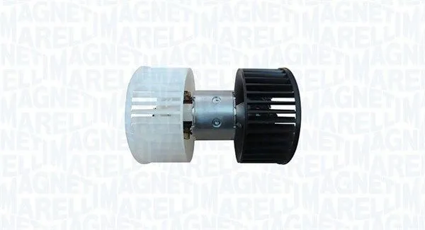 Elektrisk motor, kupéfläkt MAGNETI MARELLI 069412378010