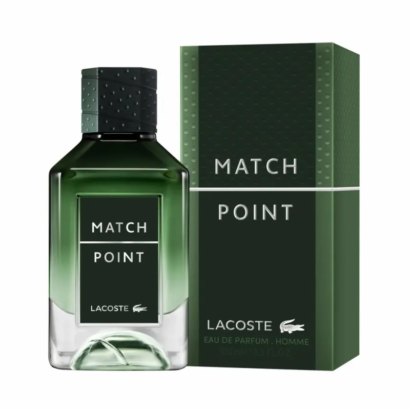 Lacoste Match Point edp 100ml