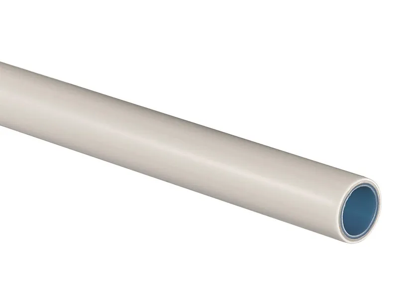 Uponor Uni Pipe Plus S MLC-rör 5 m 16 x 2,0 mm