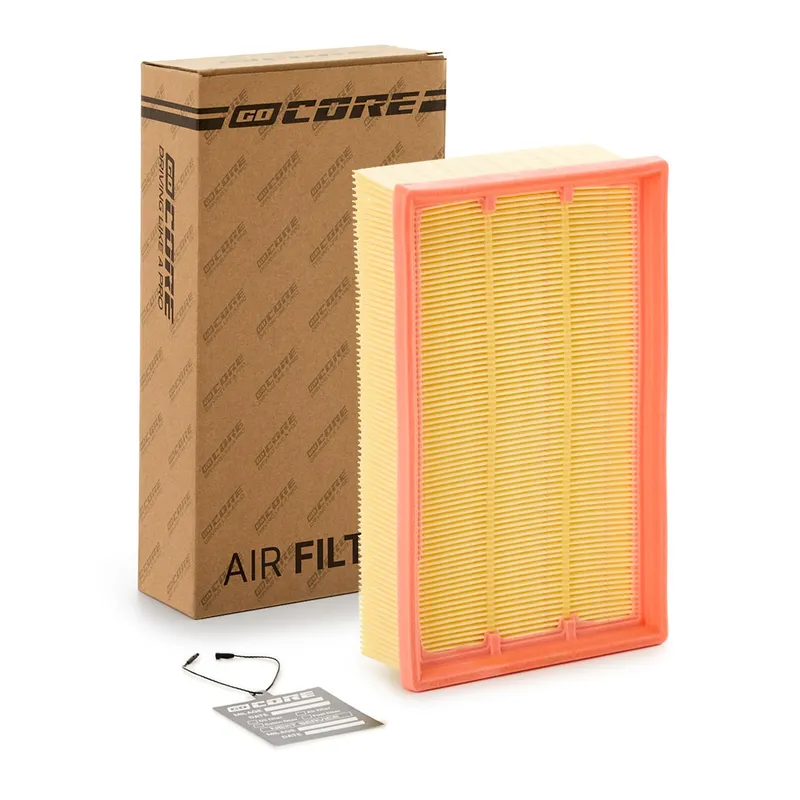 Luftfilter goCORE GCH0170