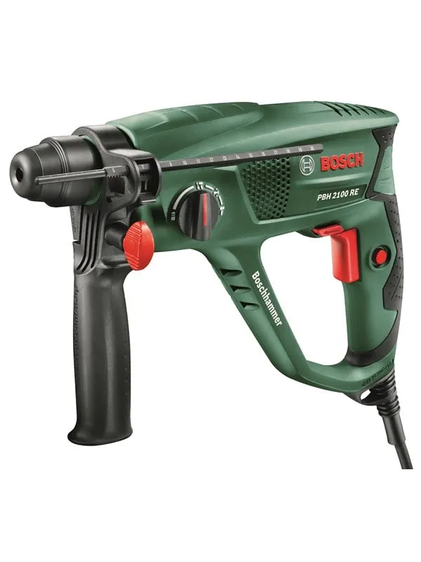 Bosch DIY PBH 2100 RE Borrhammare 550 W