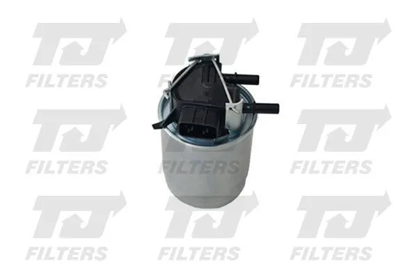 Bränslefilter QUINTON HAZELL QFF0502