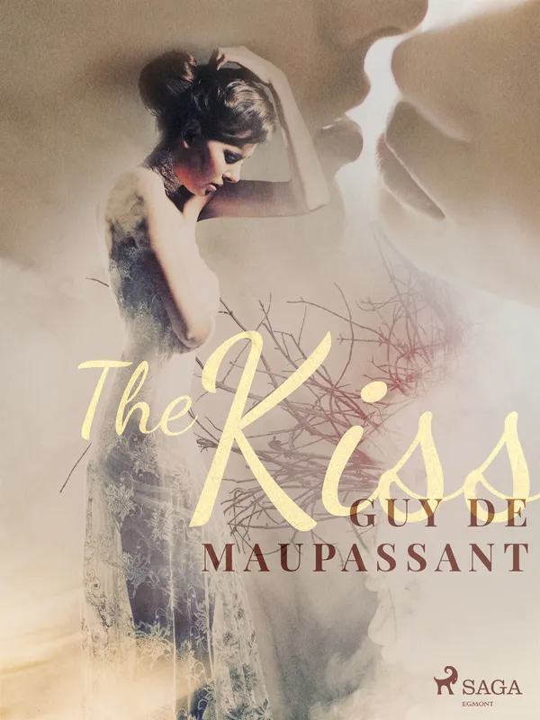 The Kiss, E-bok